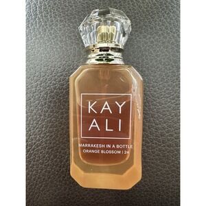 Kayali Marrakech In A Bottle Orange Blossom 24 EDP 10ml Mini Spray